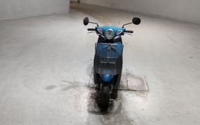 SUZUKI LET`S CA4AA