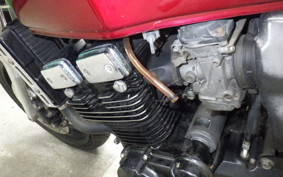 SUZUKI GSX400 IMPULSE 1995 GK79A