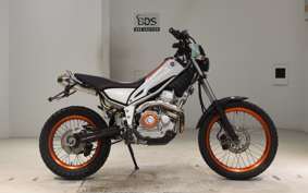 YAMAHA TRICKER Gen.2 DG16J