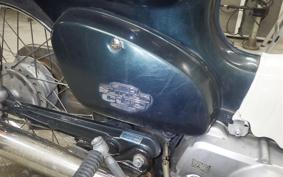 HONDA C50 SUPER CUB C50