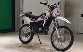 YAMAHA DT50 2020 17W