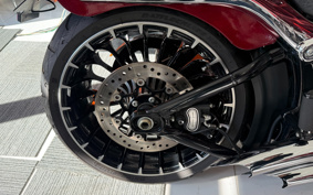 HARLEY FXSB BREAKOUT 2017 BFV