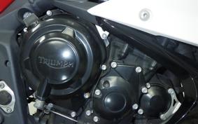 TRIUMPH DAYTONA 675 R 2014