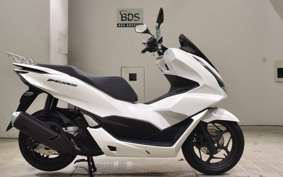 HONDA PCX 160 2005 KF47
