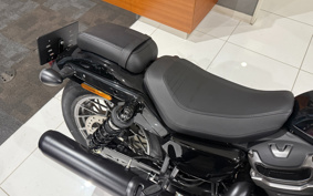 HARLEY  HARLEY RH975S NIGHT  STAR  2023 ZF1