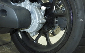 YAMAHA N-MAX 155 2018 SG66J