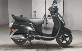 SUZUKI ADDRESS V125 DP12H