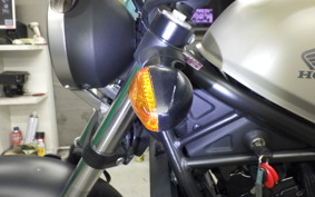 HONDA REBEL 250 A 2006 MC49