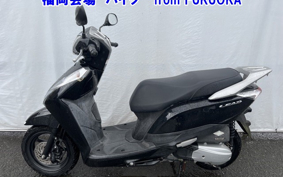 HONDA LEAD 125