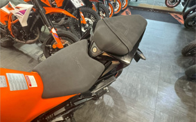 KTM 390 RC 2022 JYJ40