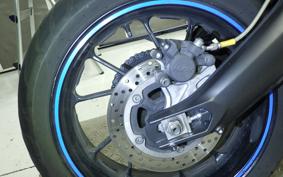 YAMAHA MT-09 2014