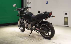HONDA JADE 1999 MC23