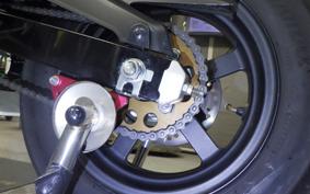 HONDA GROM 2007