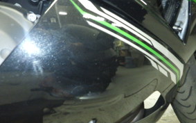 KAWASAKI ZX 1400 NINJA R A 2016