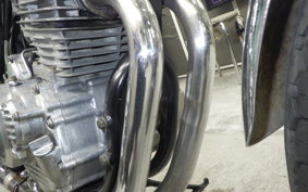 HONDA GB250 CLUBMAN Gen.5 1997 MC10