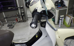 HONDA C110 SUPER CUB JA10