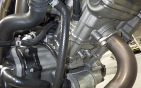SUZUKI SV650 X A 2022 VP55E