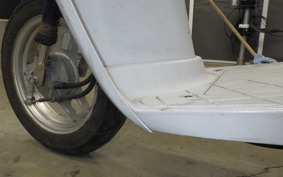 SUZUKI PALETTE 2014 CA41A