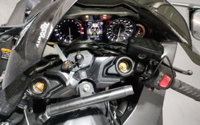 SUZUKI GSX1300R HAYABUSA 2024 EJ11A