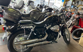 HONDA VT400S 2010 NC46