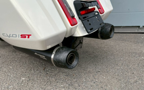 HARLEY FLTRXSTSE CVO 2024 TL8