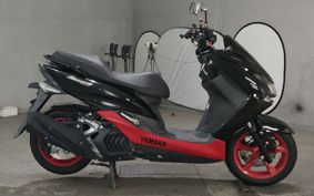 YAMAHA MAJESTY 155S SG52J