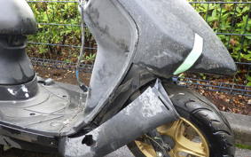 YAMAHA JOG ZR-4 SA56J