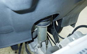 HONDA GYRO X 1972 TD02