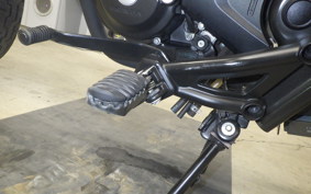 HONDA REBEL 250 A 1996 MC49