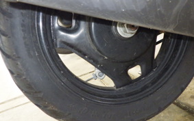 SUZUKI ﾚｯﾂ