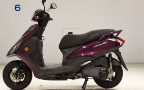 YAMAHA AXIS 125 Z SED7J