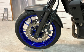 YAMAHA MT-07 ABS 2020 RM19J