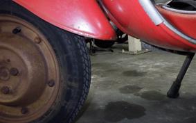 VESPA 50S 2001