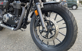 HONDA GB350S 2024 NC59