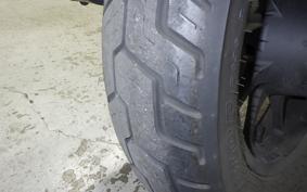 HONDA REBEL 250 A 2010 MC49