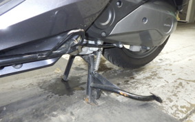 HONDA PCX125-3ﾊEVEﾘｯﾄﾞ