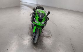 KAWASAKI NINJA ZX-6R 2022 ZX636G