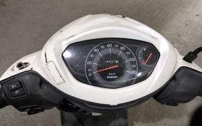 SUZUKI ADDRESS V125 DT11A