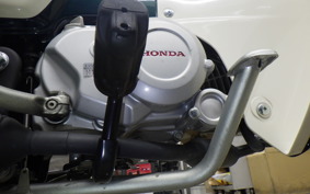 HONDA C110 SUPER CUB JA59