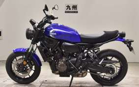 YAMAHA XSR700 2026 RM41J