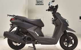 YAMAHA BW S125 Gen.2 SED9J