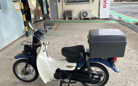 SUZUKI BAR DEE50 BA43A