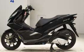 HONDA PCX125 2014 JF81