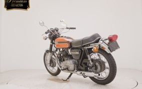 KAWASAKI W1 SA 1971 W1F