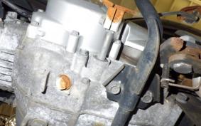 HONDA C110 SUPER CUB JA10