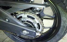 YAMAHA MT-03 2018 RH07J