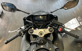 HONDA CBR650R 2024 RH03