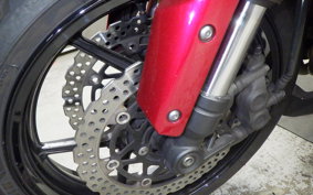 KAWASAKI NINJA 1000 2011