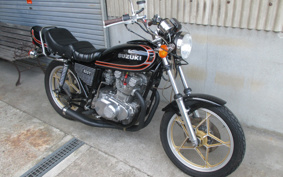 SUZUKI GS400 1997 ...