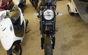 YAMAHA XSR155